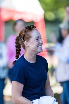 Ella Seidel 131 - Kuehlungsborner Tennisturnier